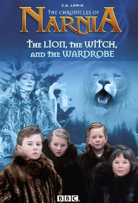 The Lion and the Witch Wearoff: A Classic Story of Redemption